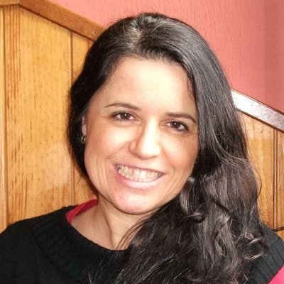 Manuela Vieira