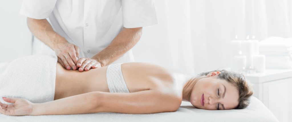 Massage Réactivopathie